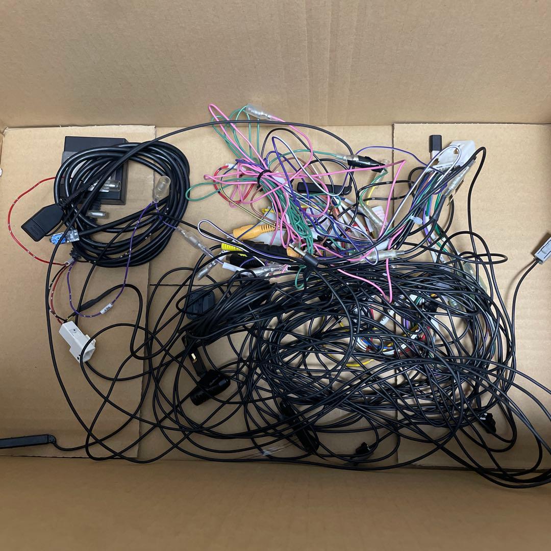 パナソニック Blu-ray ナビ