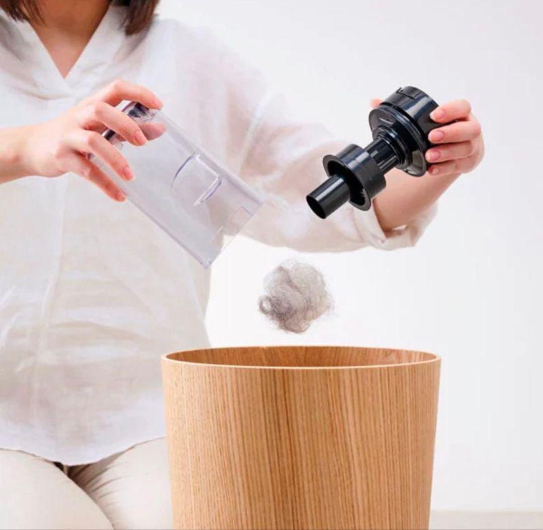 アイリスオーヤマ 充電式サイクロンスティッククリーナー SCD-185PM-B