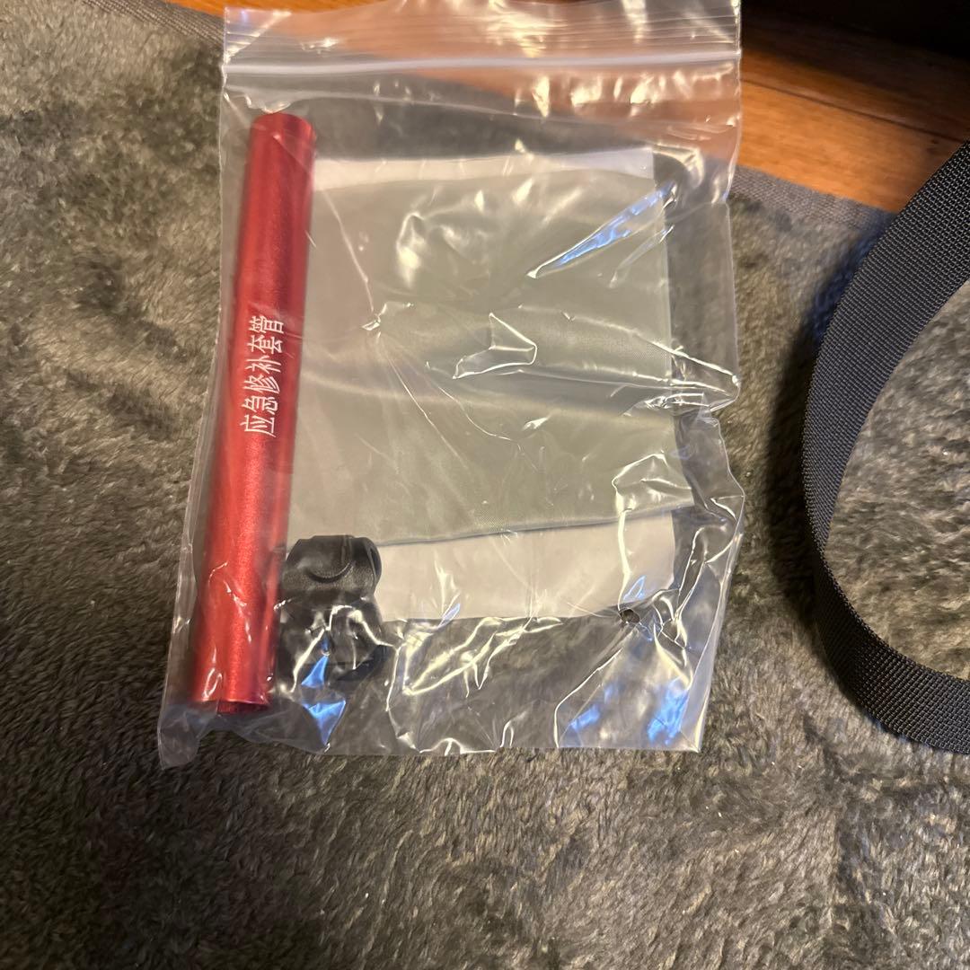 3fulgear【beetle16 2.0】BLACK 3点セット