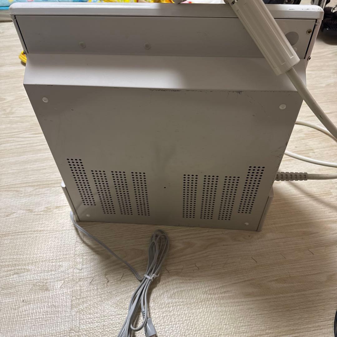 伊藤超短波スーパーサーモジュール　ダイエット　エステ　美容　サロン