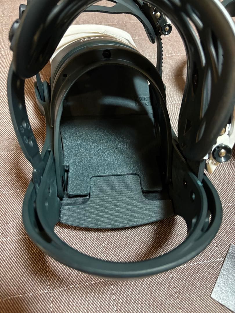 Burton バートン　ビンディング バインディング　CARTEL カーテル