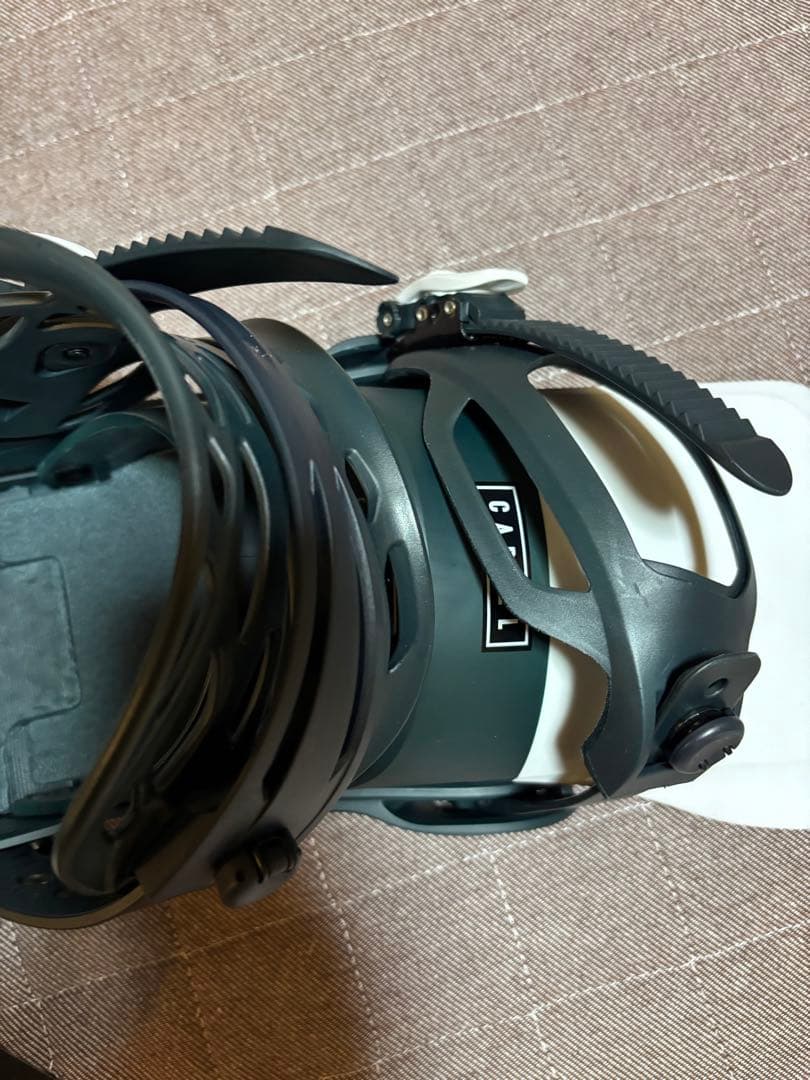 Burton バートン　ビンディング バインディング　CARTEL カーテル