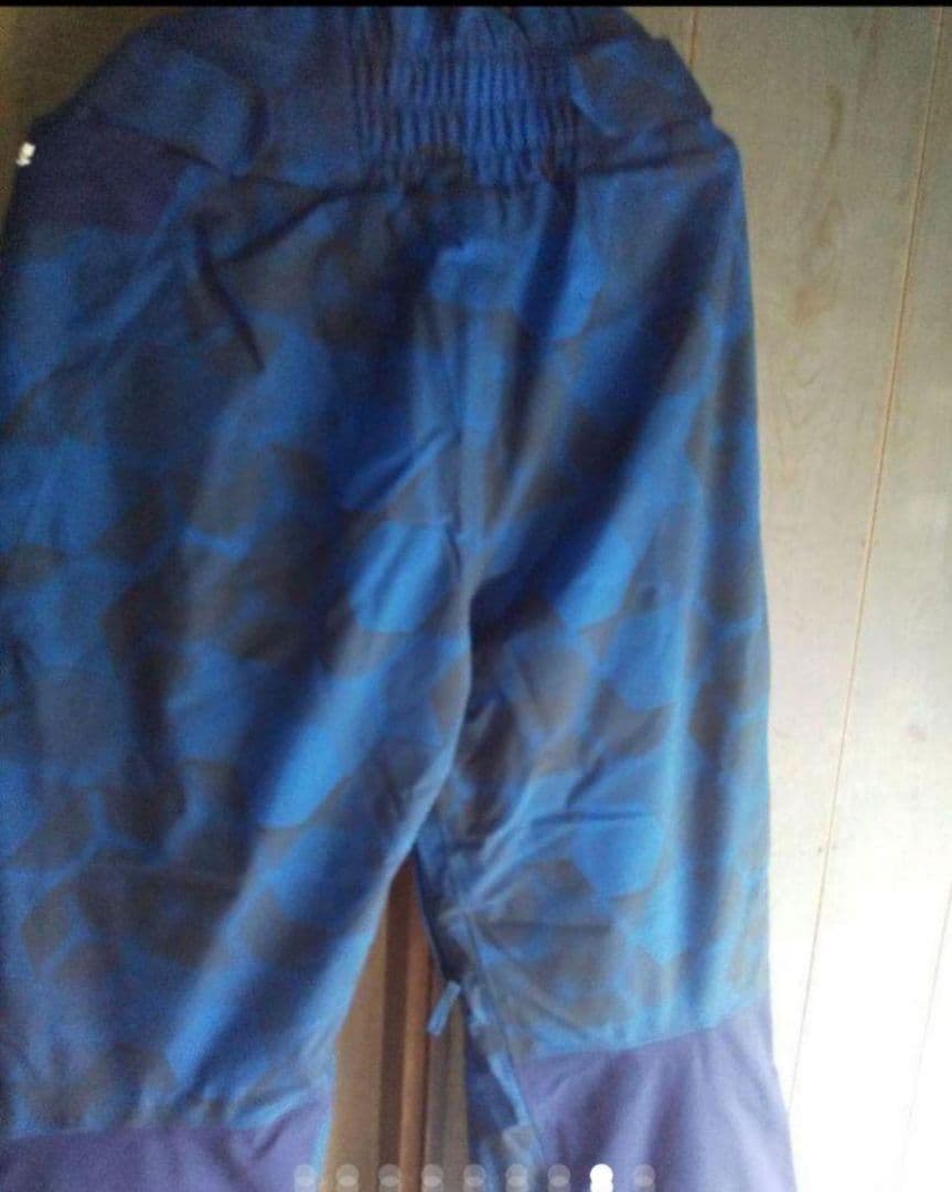 新品タグ付 Phenix フェニックス HI GRERD MODELウエア上下