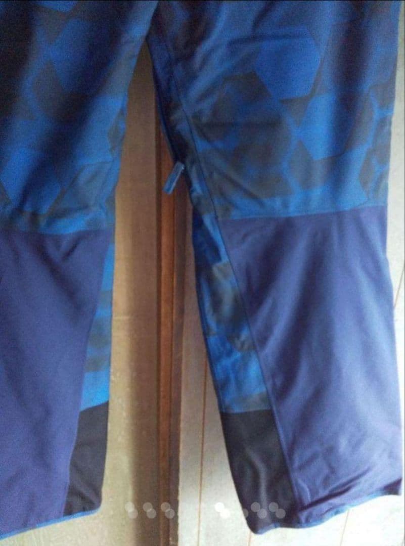 新品タグ付 Phenix フェニックス HI GRERD MODELウエア上下