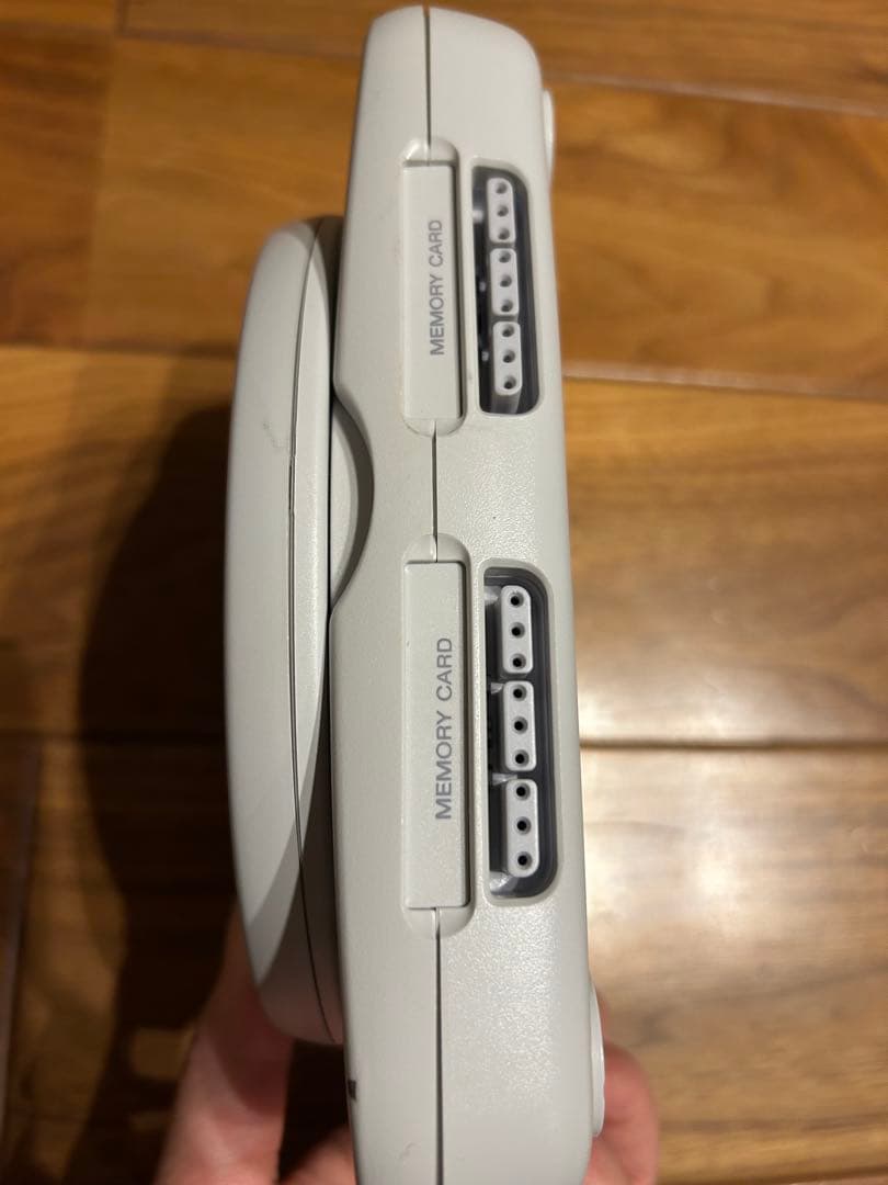 【美品】PSone モニター付き コントローラー 電源 メモリーカード【希少品】