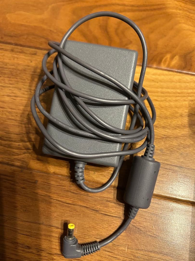 【美品】PSone モニター付き コントローラー 電源 メモリーカード【希少品】