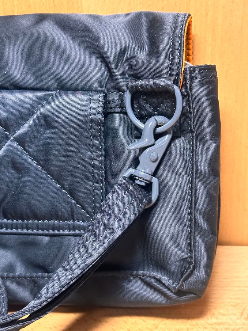 PORTER ポーター　タンカーショルダーバッグ