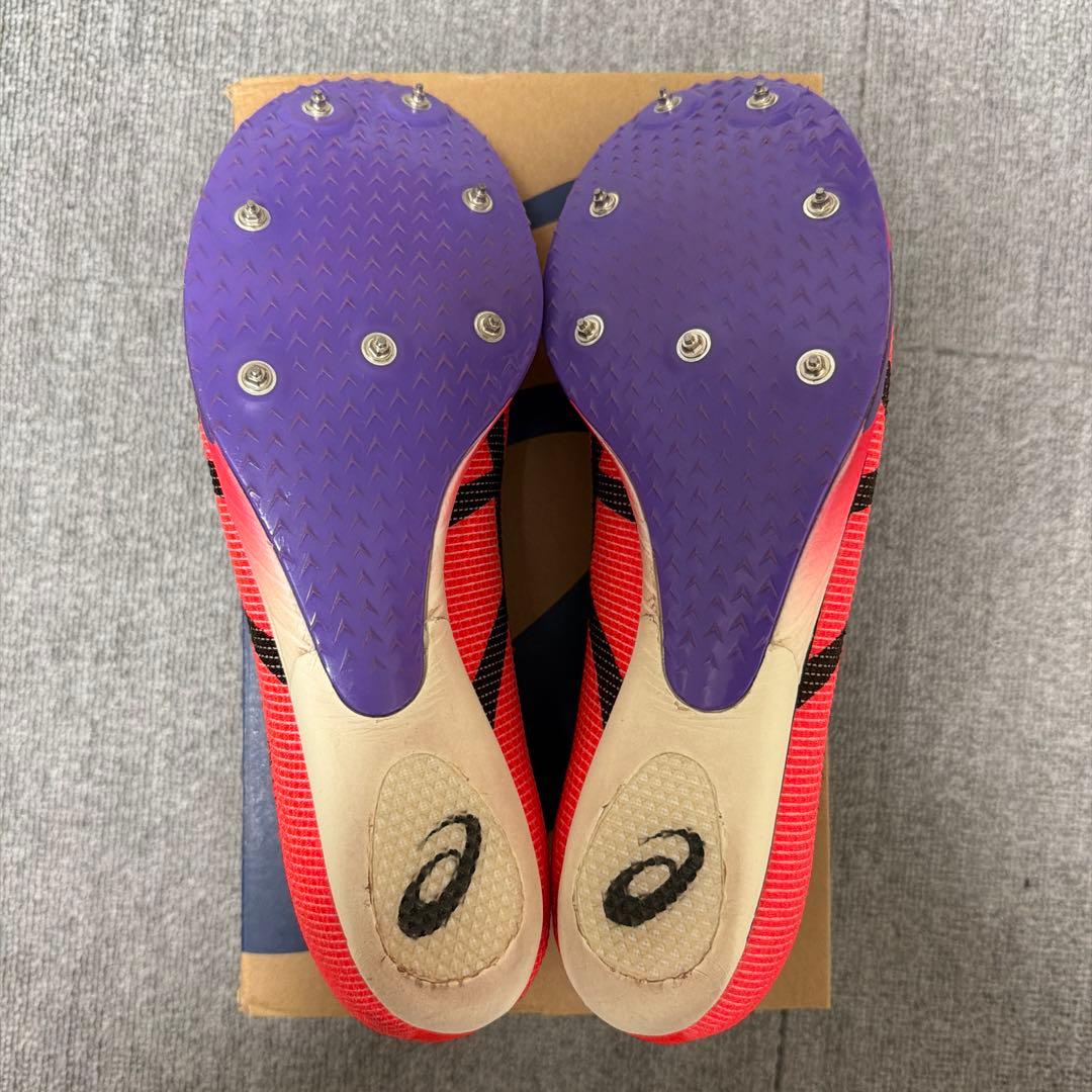 メタスピードsp2 26.5cm