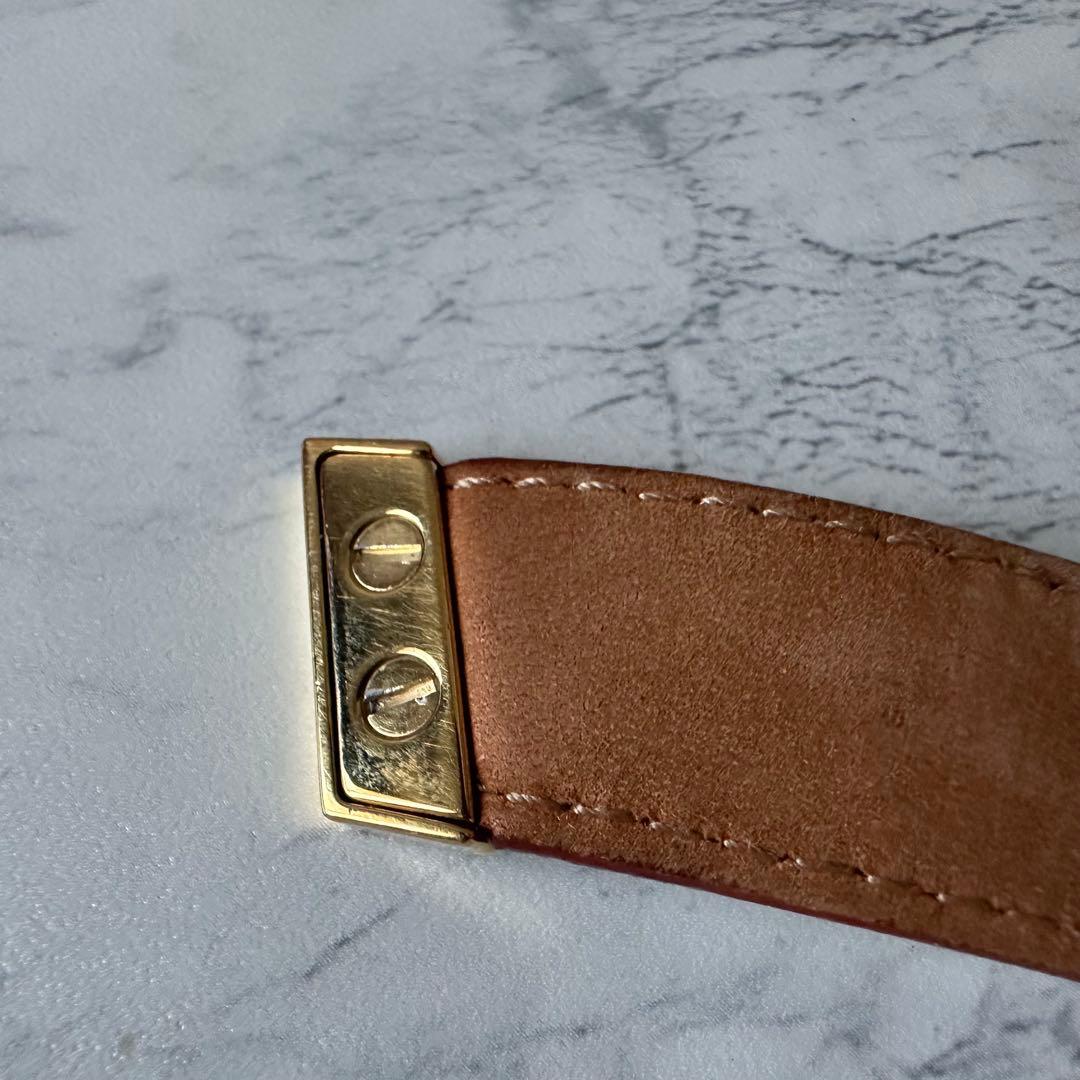 ルイヴィトン ベルト マルチカラー モノグラム M9272W LV