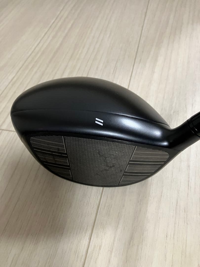 ツアーワールド TW767 ドライバー【2025年】 VIZARD PT40