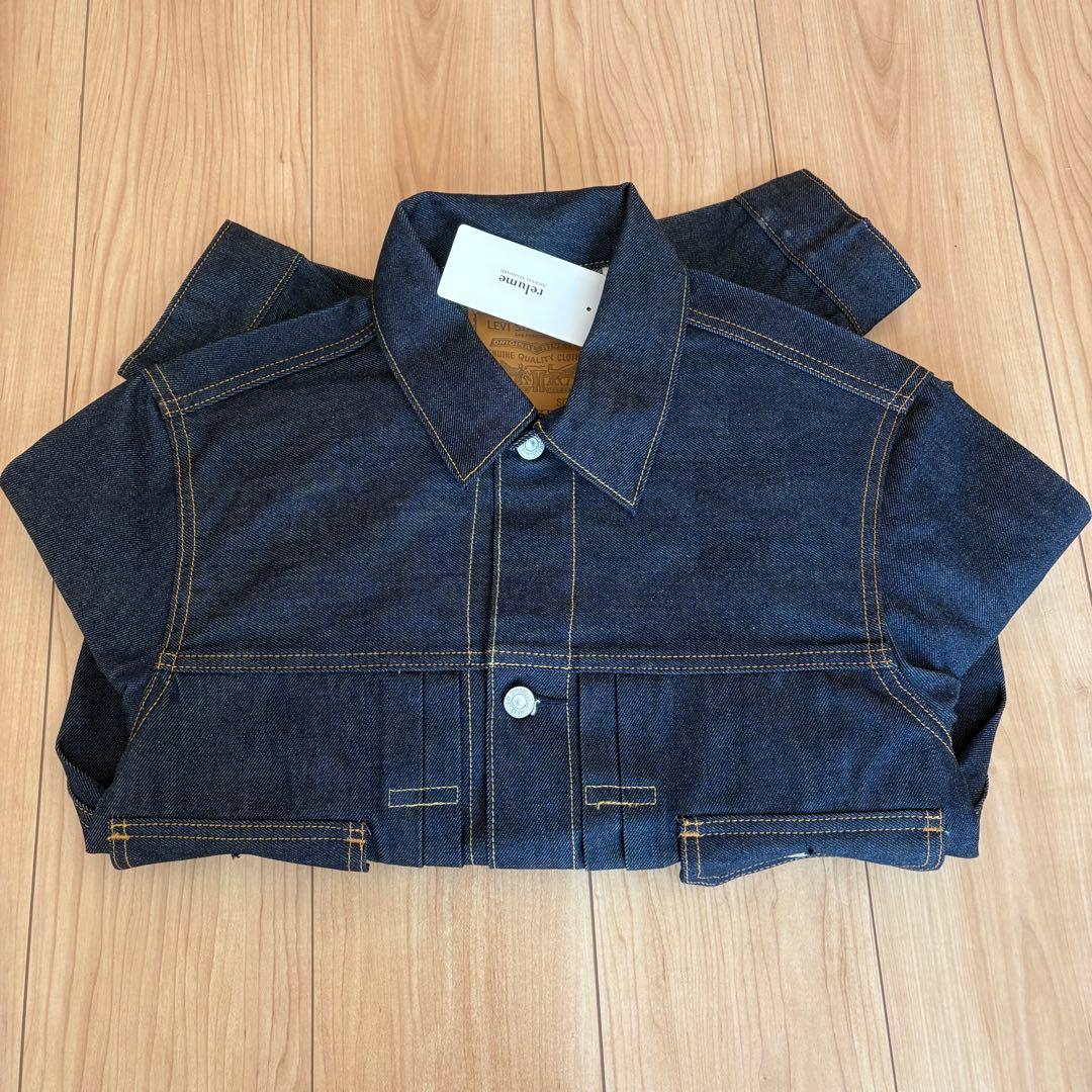 JOURNAL STANDARD relume TYPE2 デニムジャケット