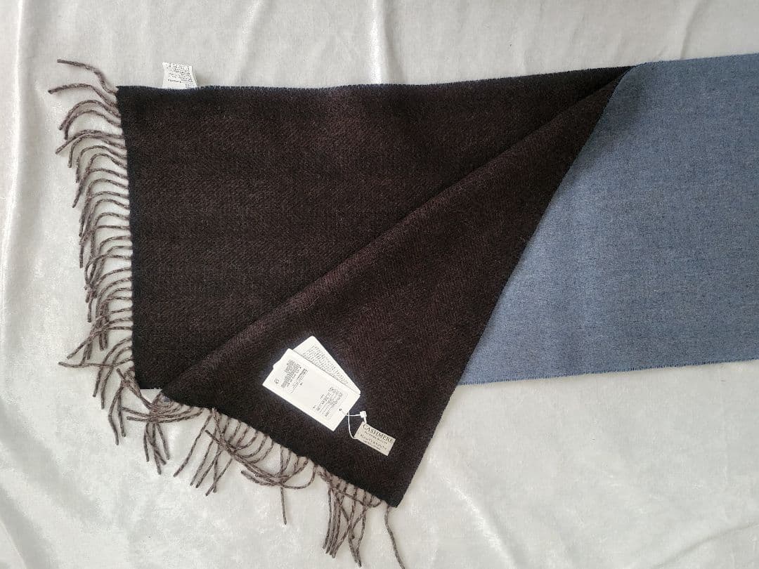 BEAUTY&YOUTH UNITED ARROWS カシミヤマフラー最終値下げ