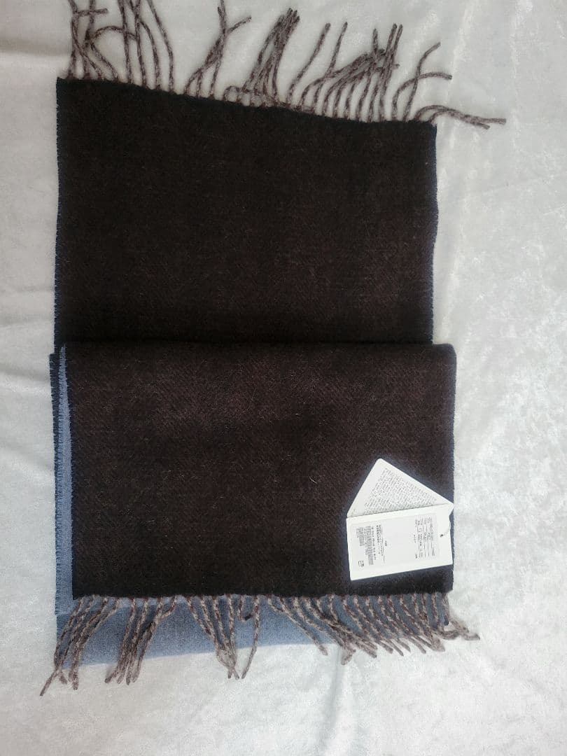 BEAUTY&YOUTH UNITED ARROWS カシミヤマフラー最終値下げ