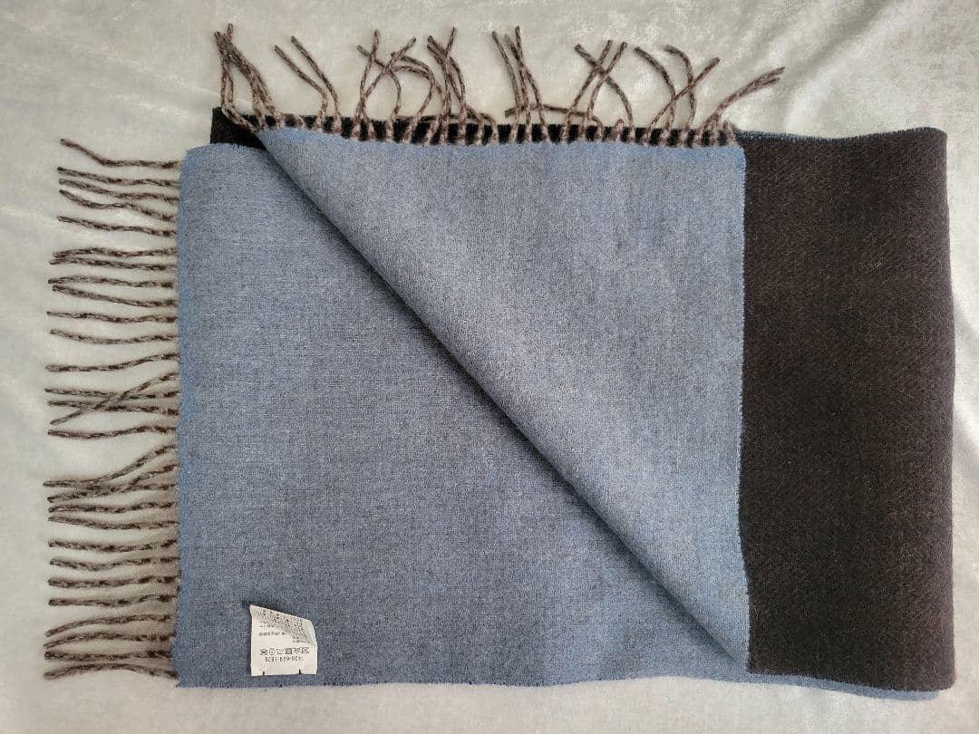 BEAUTY&YOUTH UNITED ARROWS カシミヤマフラー最終値下げ