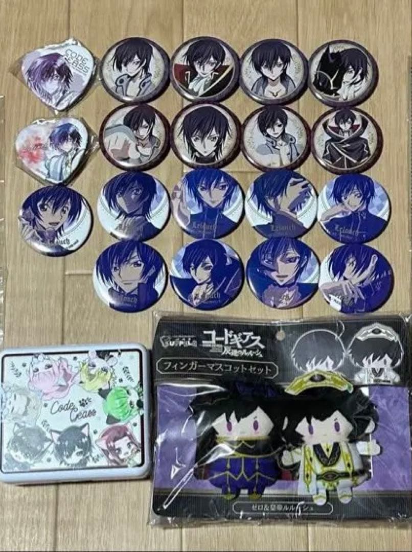 勝利の女神NIKKE in 京都 ミニ絵馬ストラップ BOX