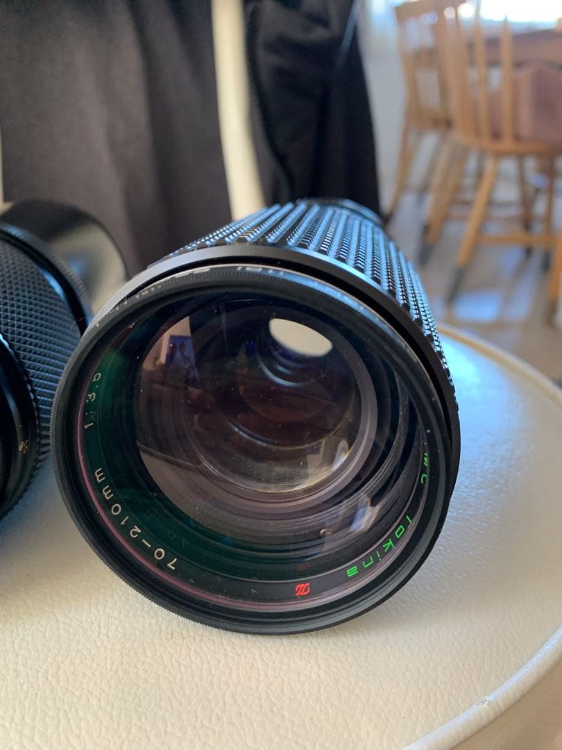 OLYMPUS OM-1 一眼レフカメラセット