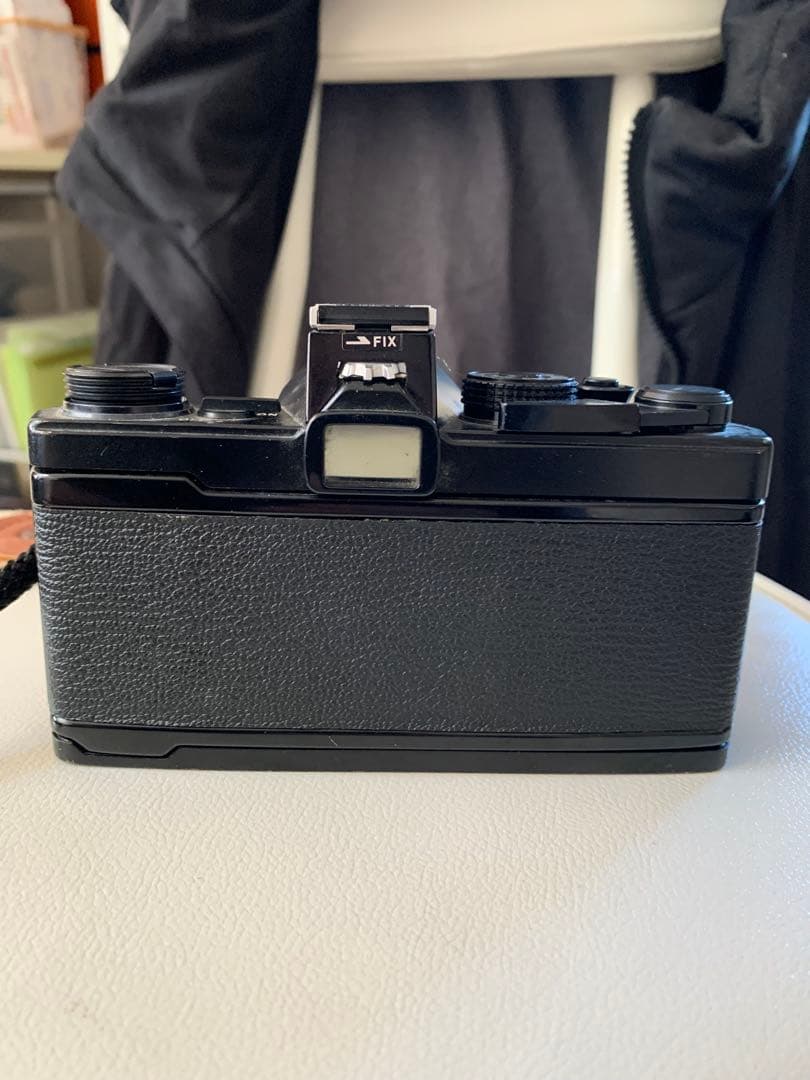 OLYMPUS OM-1 一眼レフカメラセット