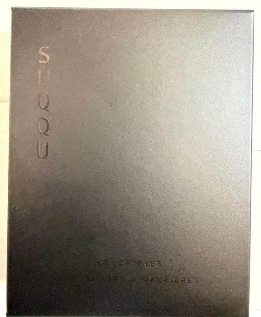 【新品】SUQQU シグニチャー カラー アイズ S03 霜来 SOURAI