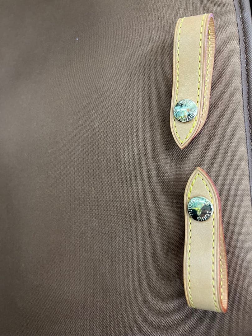 Louis Vuitton モノグラム キャリーケース 中型ベガス55