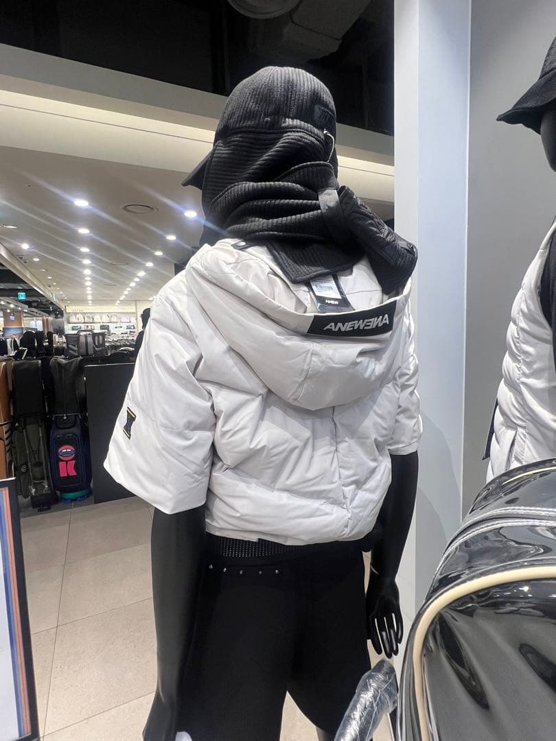 ☆ANEW GOLF☆ レディースジャケット　確認用