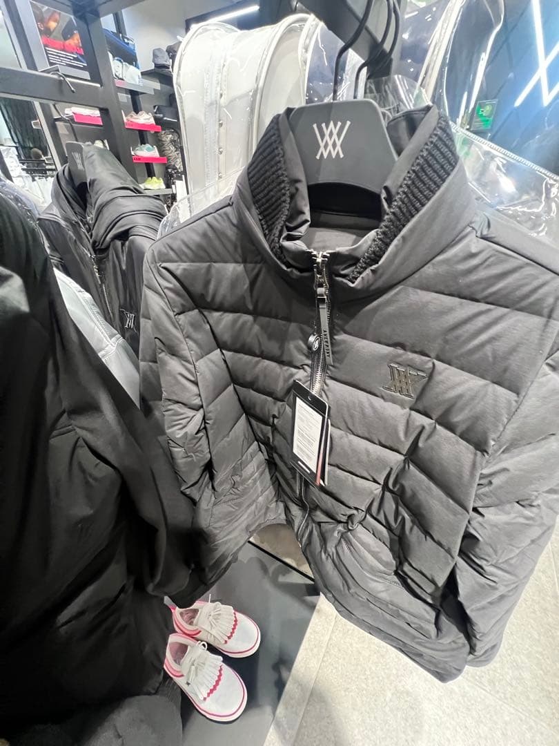 ☆ANEW GOLF☆ レディースジャケット　確認用