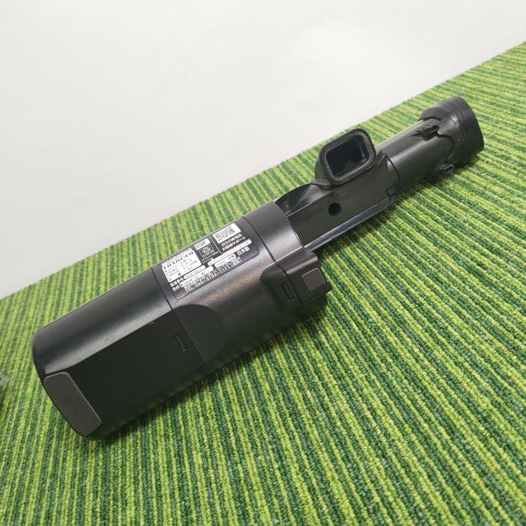 純正バッテリー付き　掃除機　日立 PV-BFL1 39分稼働