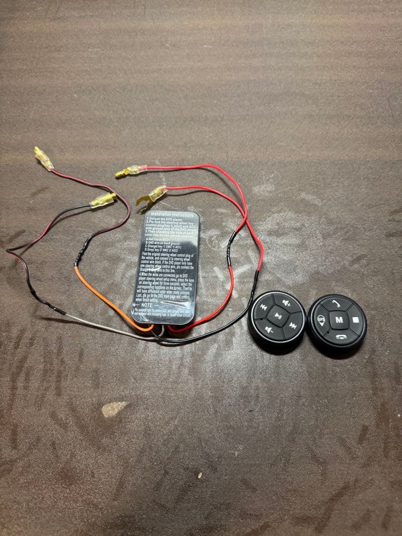 PORMID PRA106 ディスプレイオーディオ　11.8インチ