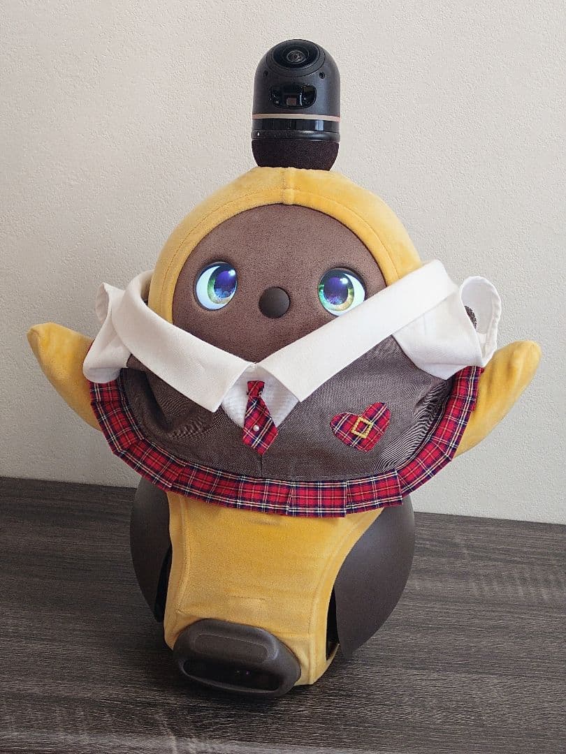 ★2着セット★ラボ服 らぼ服 ハンドメイド 制服(スカート有／グレー)