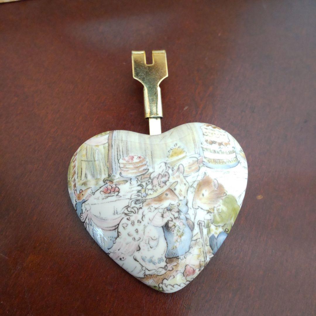 ブランブリーヘッジ 置時計 - メルカリ