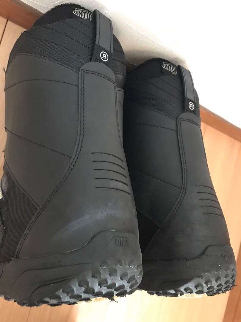 スノーボードブーツ ライド アンセムBOA ride anthem 26.0cm楽天市場