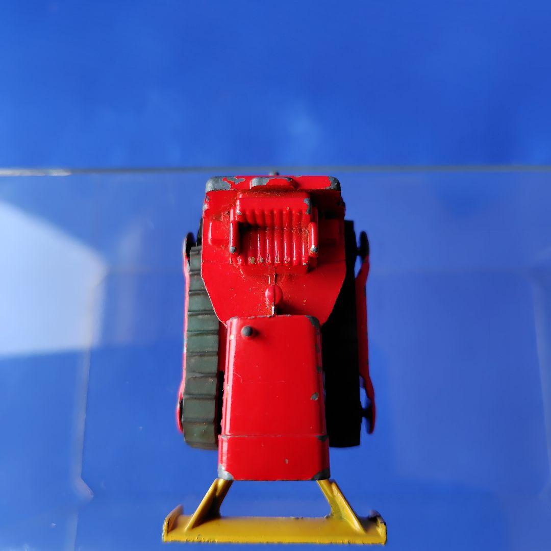 MATCHBOX 1969 No16 マッチボックス　英国製