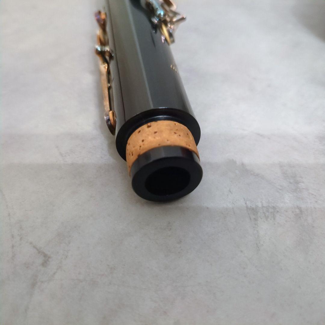 YAMAHA ヤマハ YCL27 クラリネット ハードケース付き