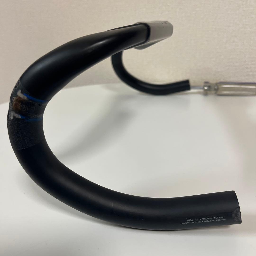 S-WORKS AEROFLY Ⅱ 400mm エアロフライ2 サイズ400