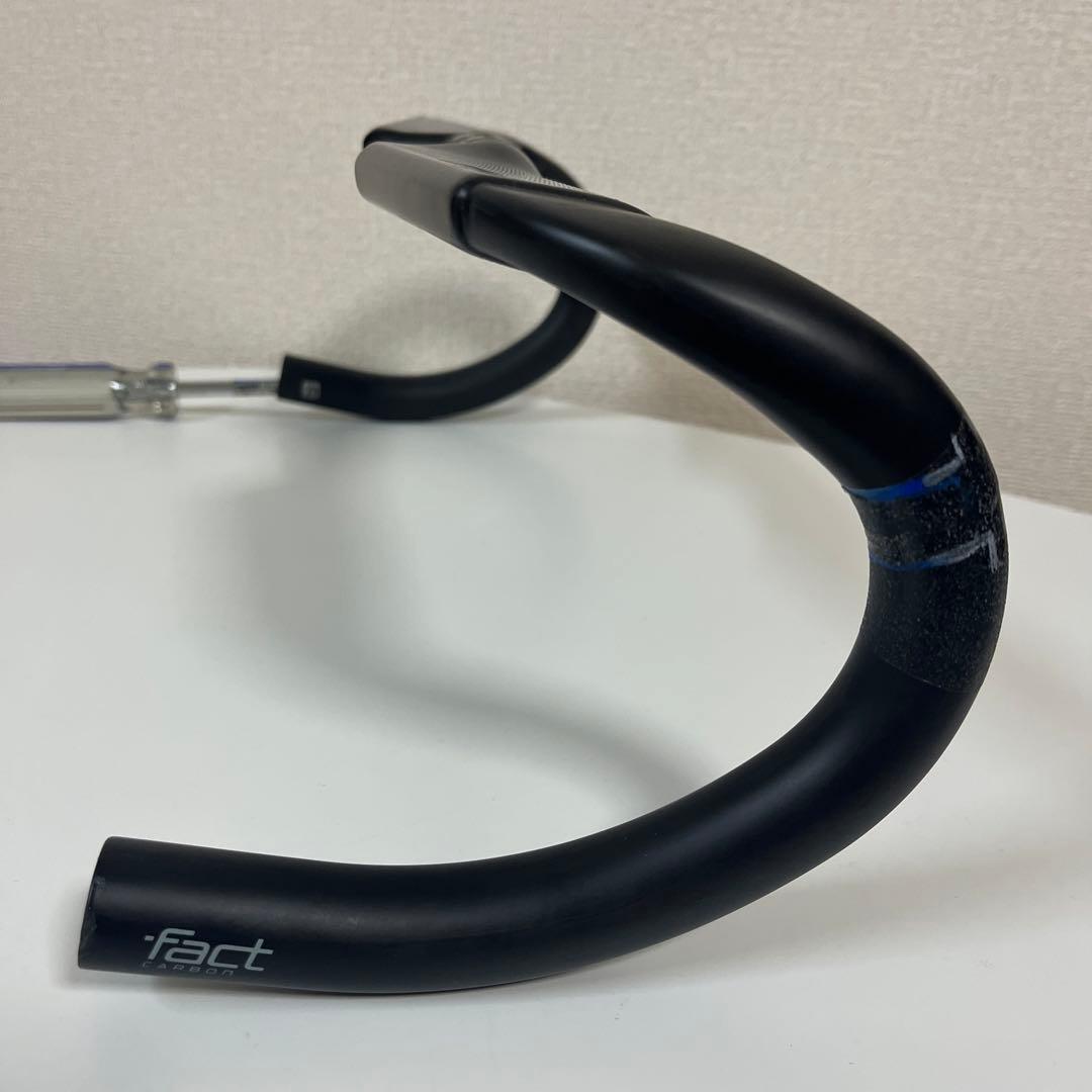 S-WORKS AEROFLY Ⅱ 400mm エアロフライ2 サイズ400