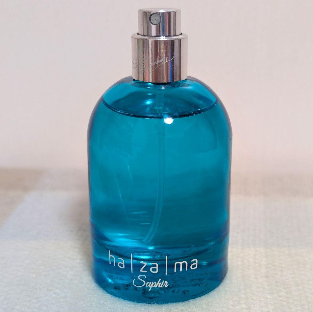 hazama 惹きずり込まれる運命の香水 サフィール 50ml