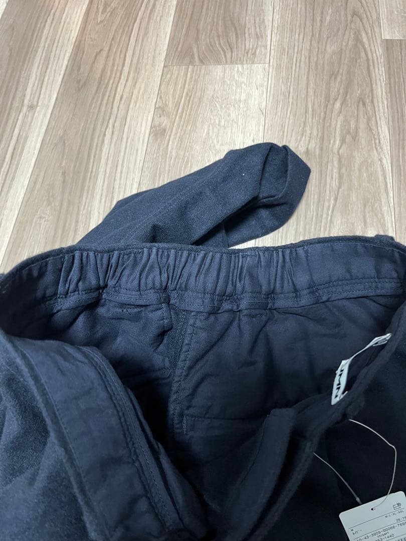 cahlumn ウール セットアップ ジャケット パンツ AH.H 長谷川昭雄