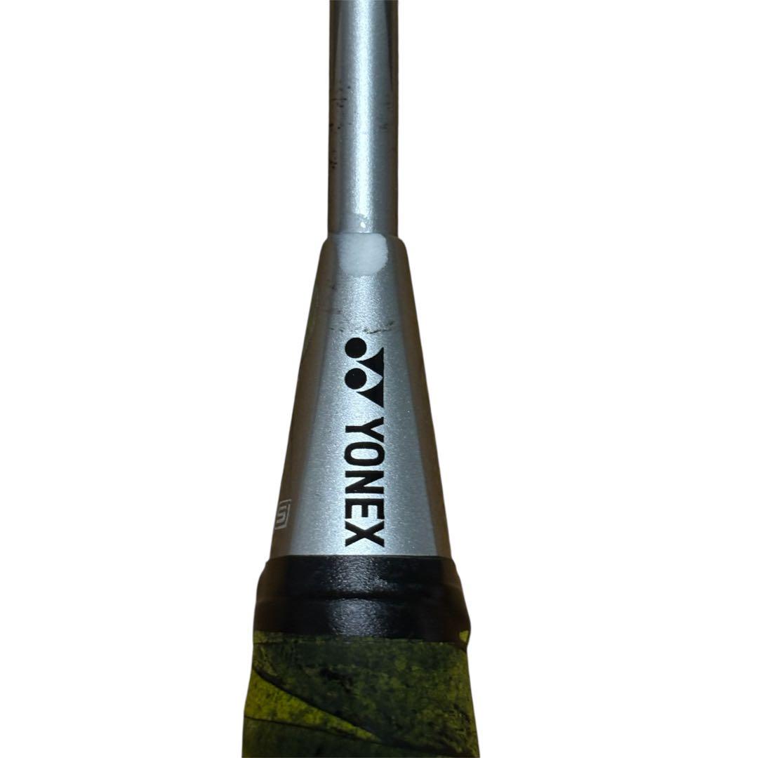 ✨ヨネックス アークセイバー7 バドミントン ラケット 3U G5 ✨