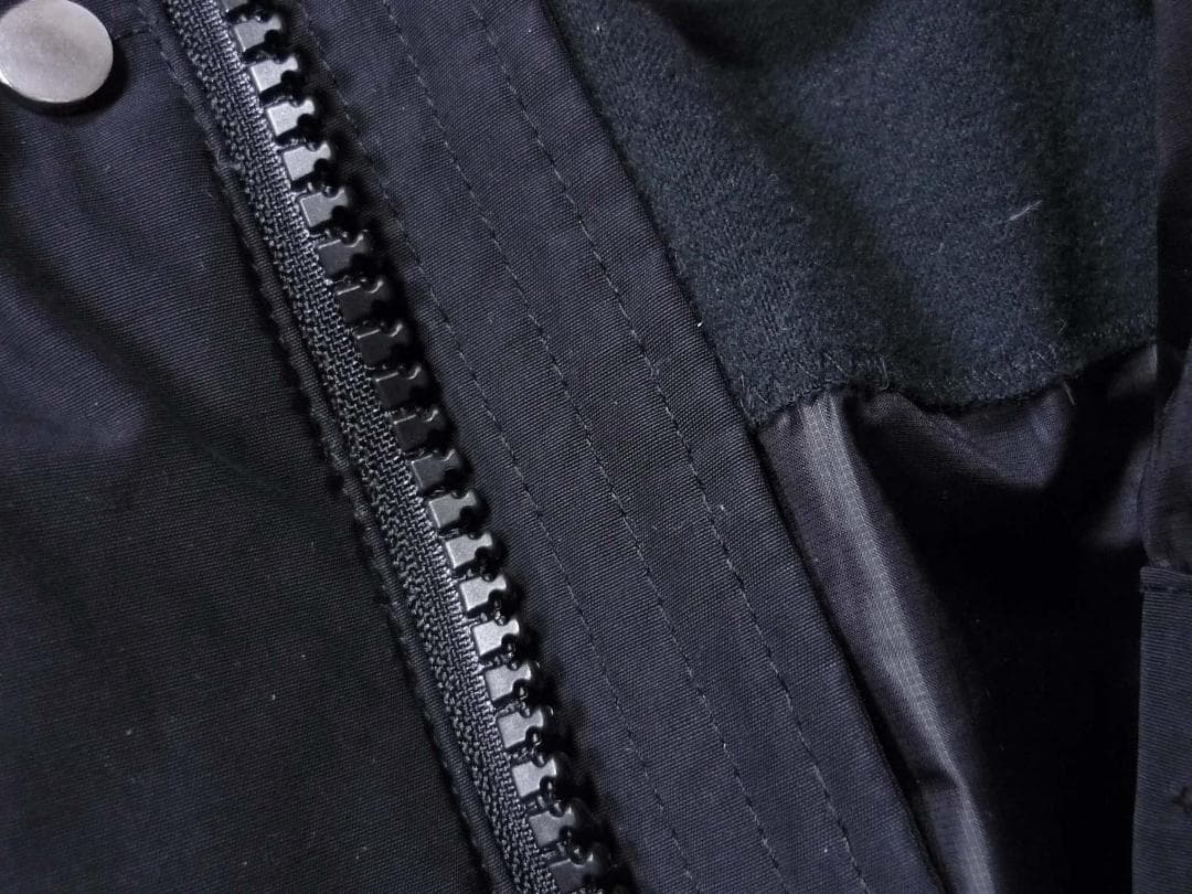 美品 YETI ダウンジャケット ノルディック イエティ