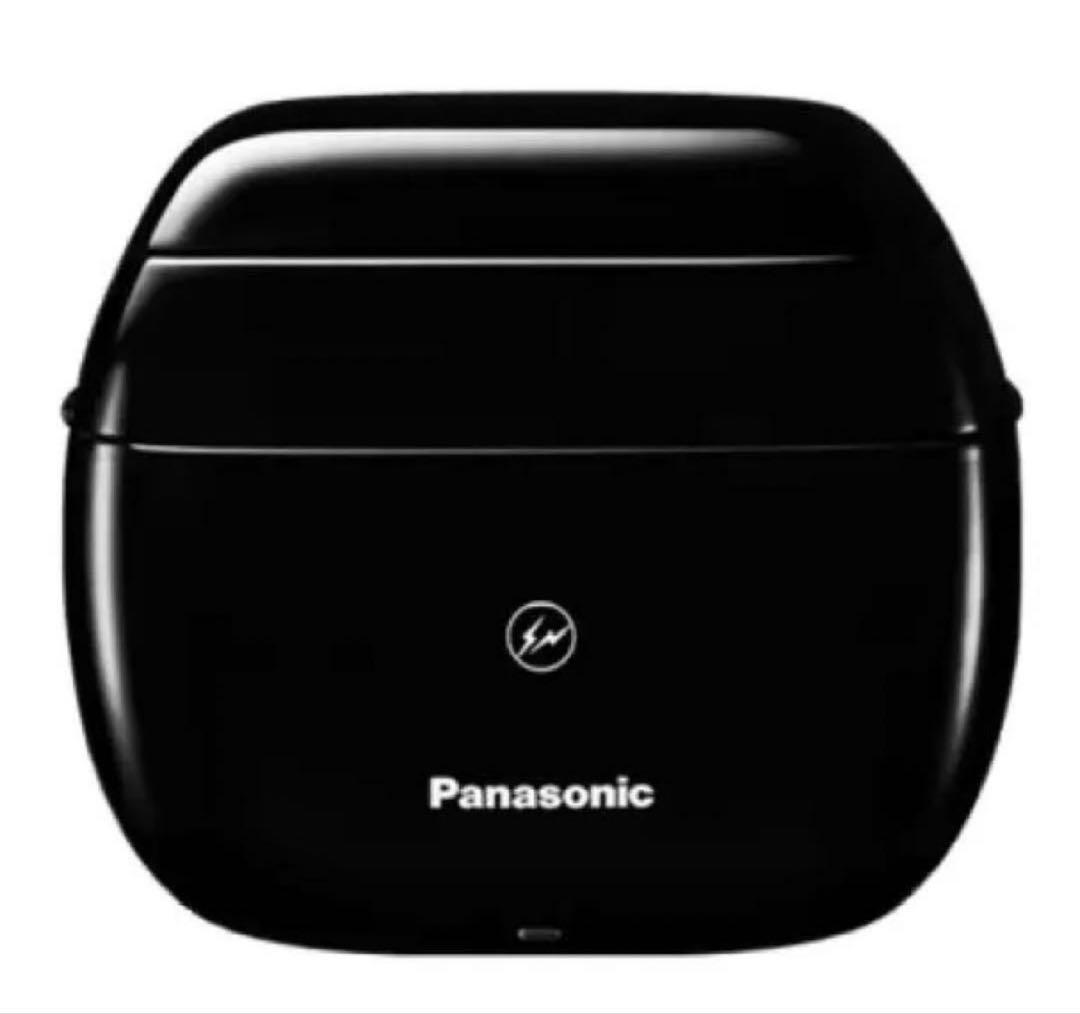 Panasonic ラムダッシュパームイン x フラグメント FRGMNT - メルカリ