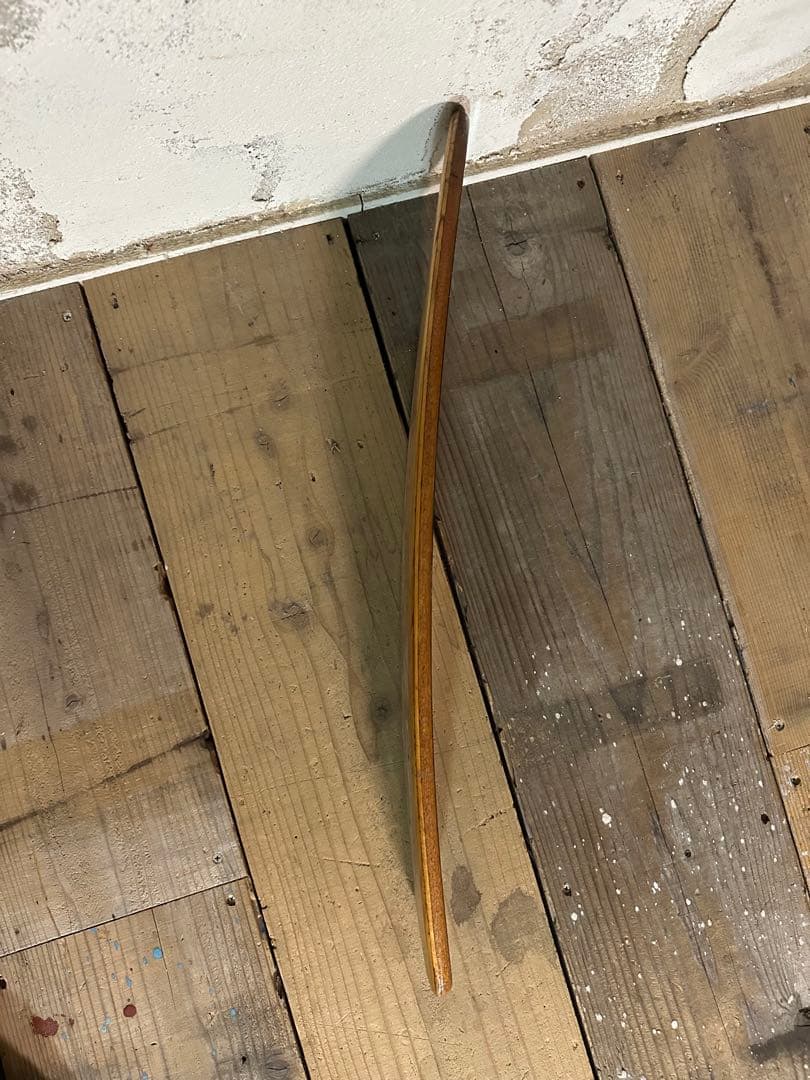 70'sビンテージスケートボードデッキ TAPERFLEX