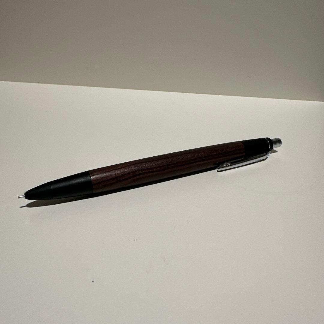 野原工芸 シャーペン キングウッド - メルカリ