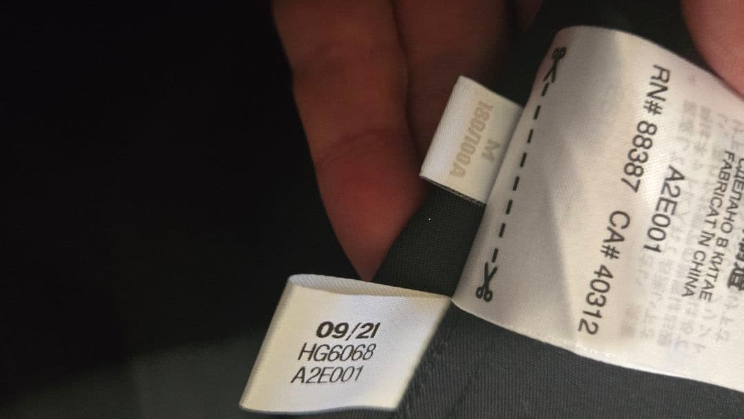 Y-3 YohjiYamamoto CH1 HOODED COAT 20周年記念