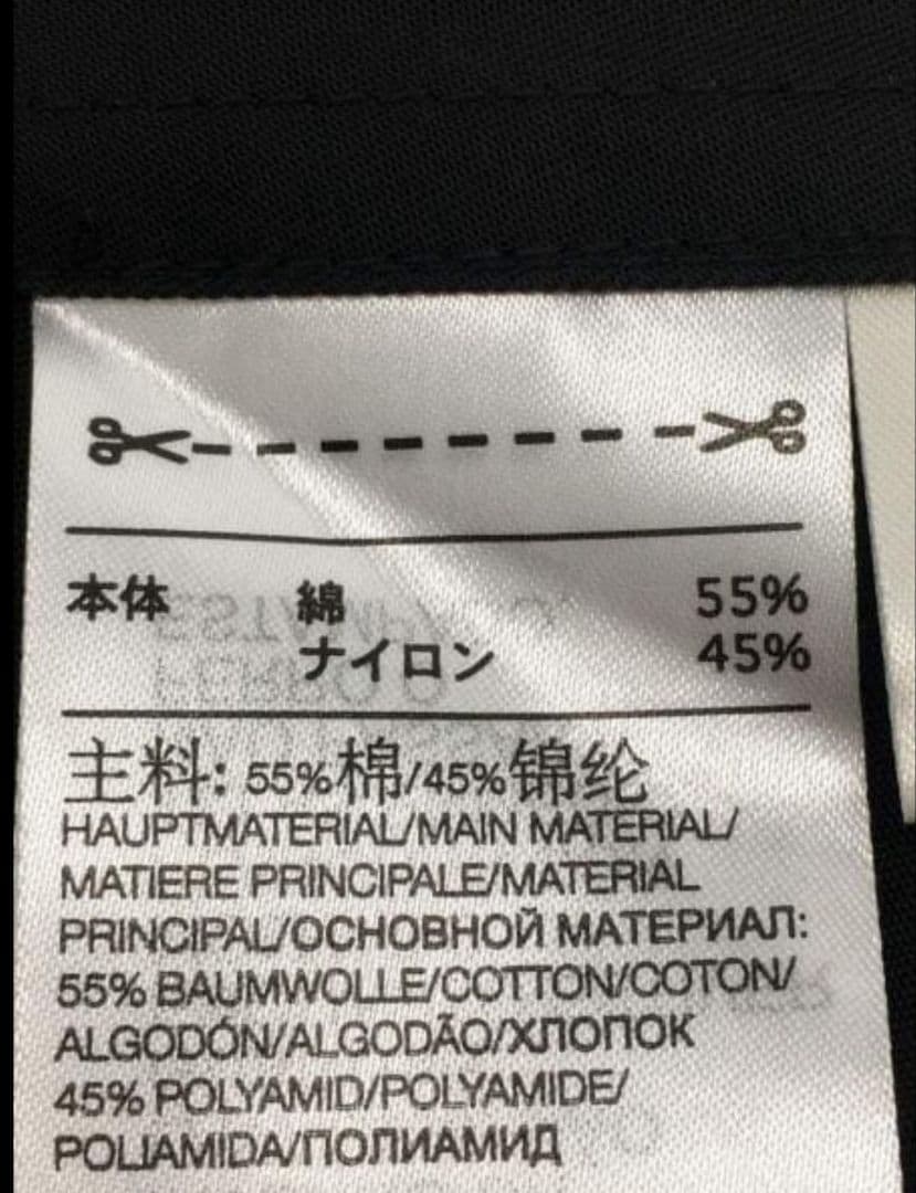 Y-3 YohjiYamamoto CH1 HOODED COAT 20周年記念