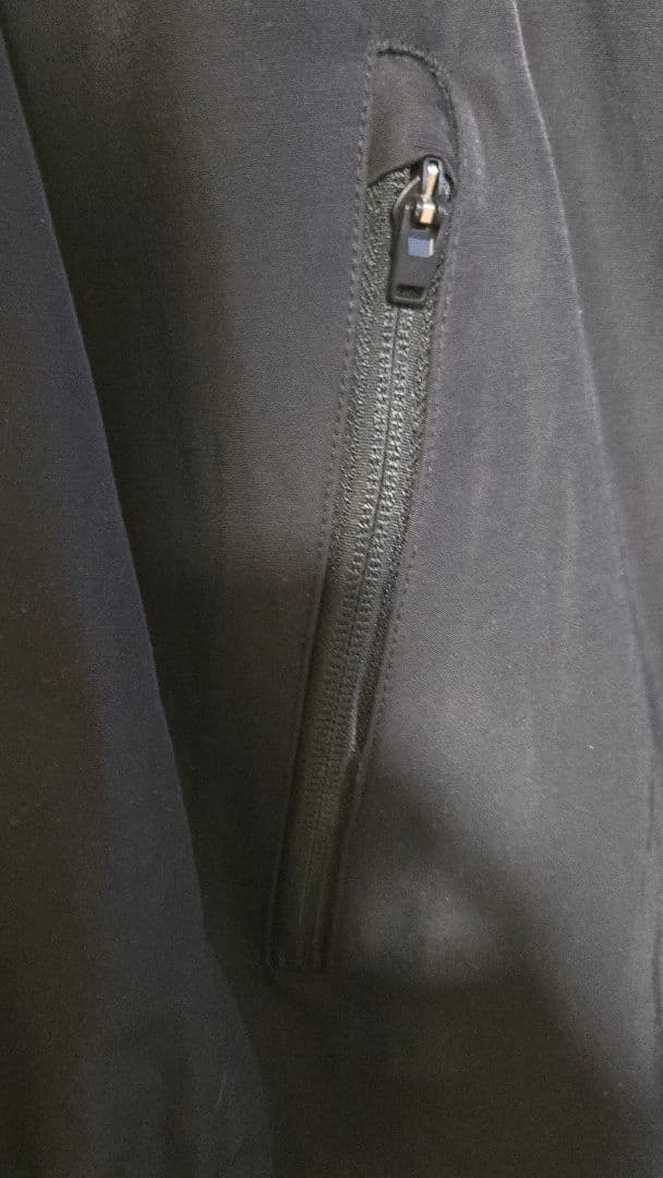 Y-3 YohjiYamamoto CH1 HOODED COAT 20周年記念