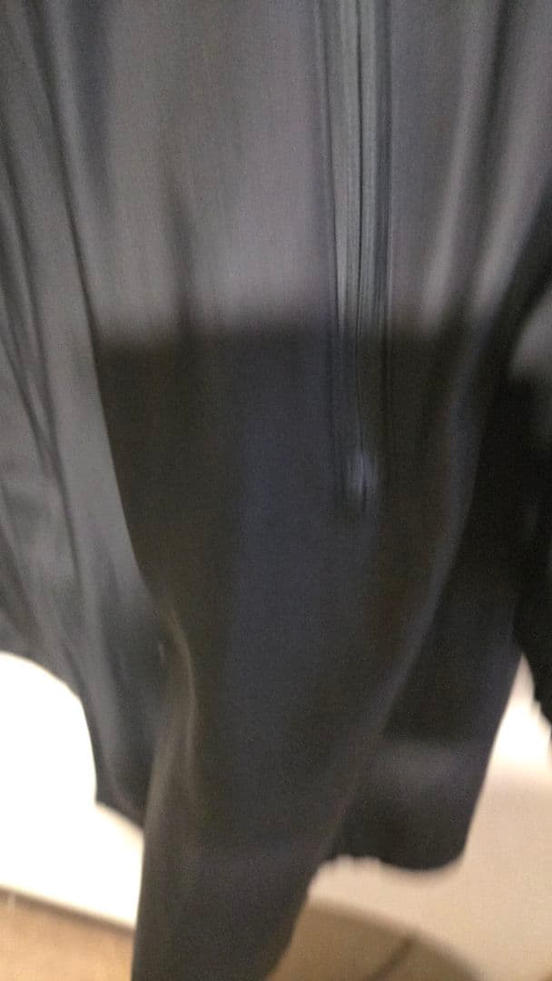 Y-3 YohjiYamamoto CH1 HOODED COAT 20周年記念