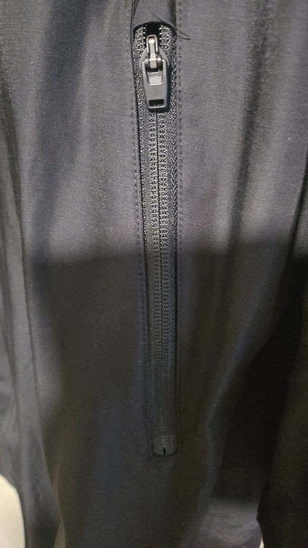 Y-3 YohjiYamamoto CH1 HOODED COAT 20周年記念