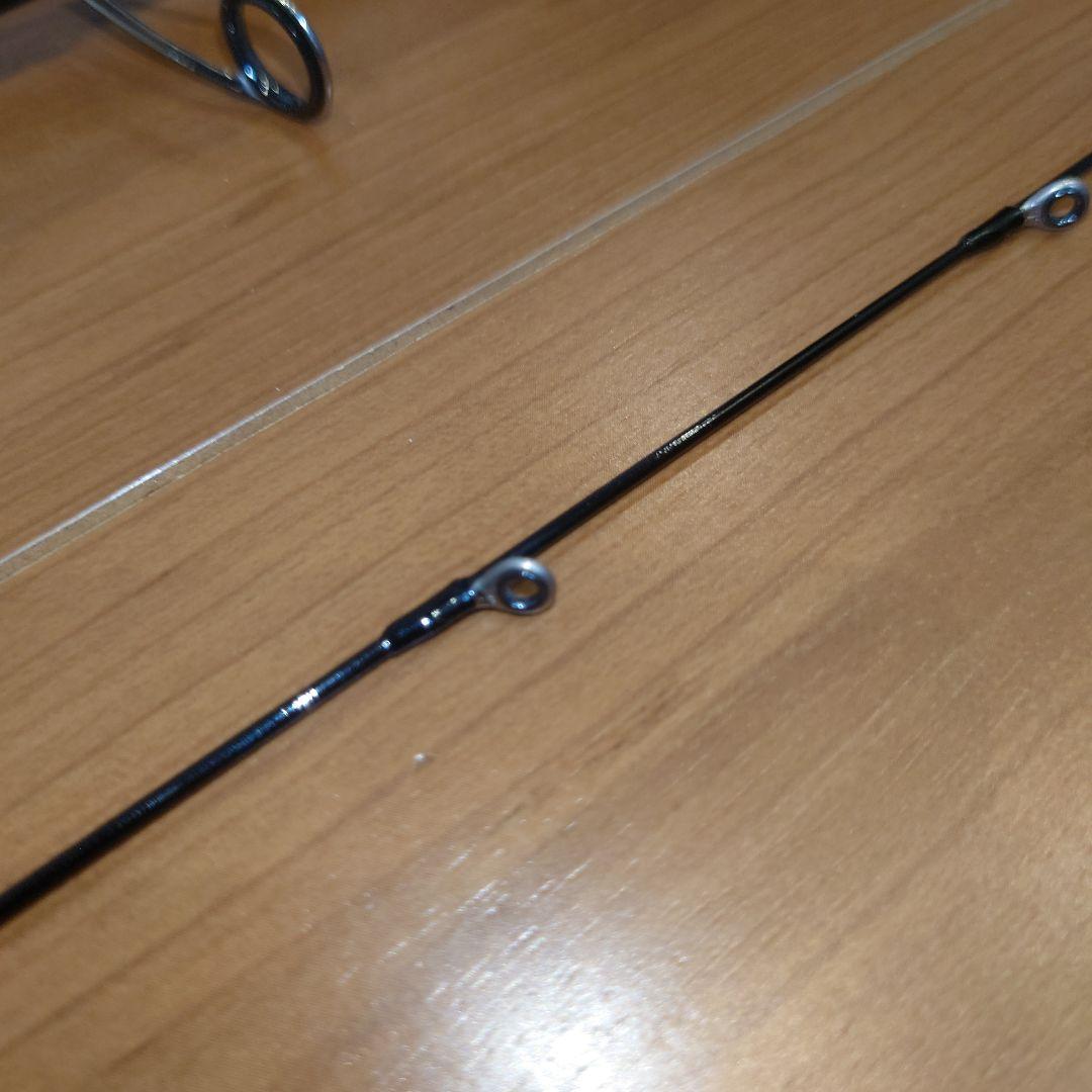 ラグゼ　EGX S72ML-Solid