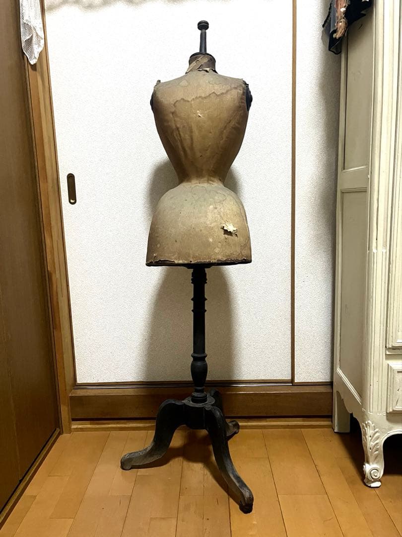 p*介様 大幅お値下げ　希少レア　 アンティーク　STOCKMANヴィクトリアン