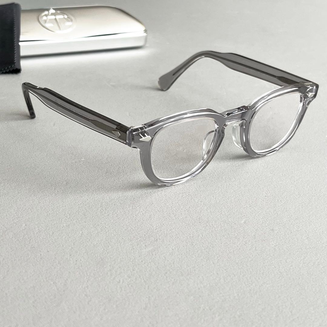 TART OPTICAL JD-04 012 ARNEL 44-24 度なし