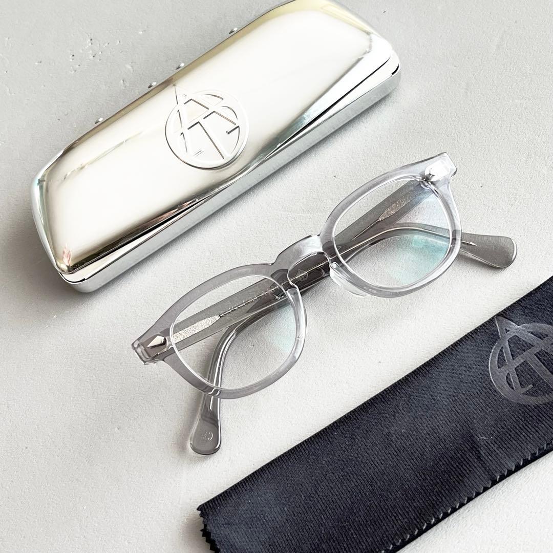 TART OPTICAL JD-04 012 ARNEL 44-24 度なし